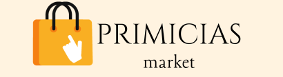 Logo - primiciasmarket.com